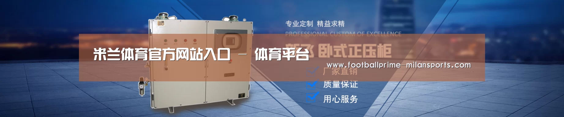 某某机械公司