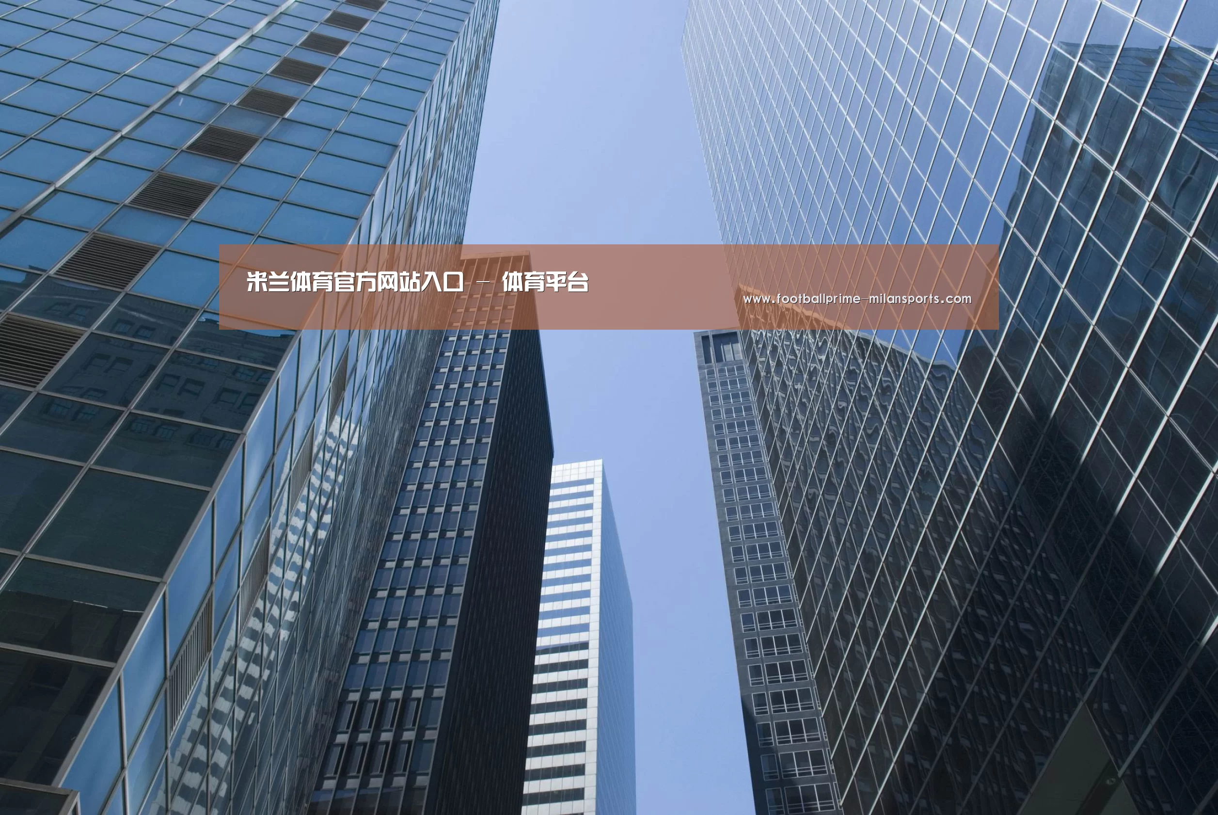 米兰体育网页版公司简介 