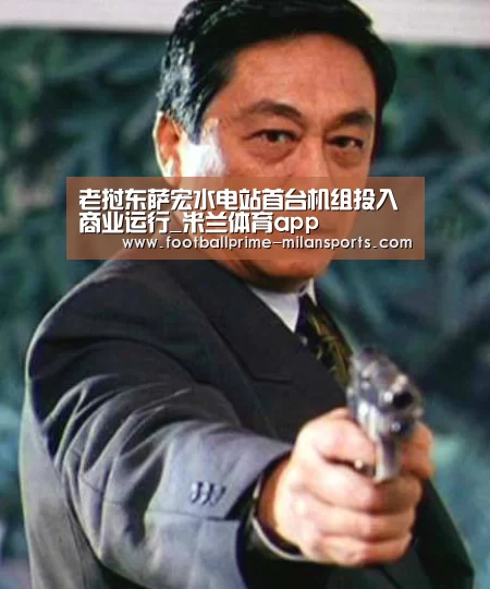 老挝东萨宏水电站首台机组投入商业运行_米兰体育app(图1) 米兰体育app